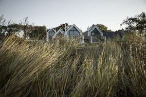 9 renditestarke Boutique Strandvillen auf Fehmarn in begehrter Strandlage – Fehmarnsund 34, 23769 Fehmarn – Vorschaubild 1