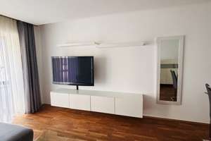 Schöne 2-Zimmer-Wohnung (ca. 55 m²) mit Stellplatz, Keller & Fußbodenheizung – Dellbrücker Hauptstraße 58, 51069 Dellbrück, Köln – Vorschaubild 3