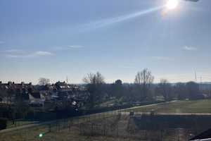 WEGEN UMZUG ! Bj. 2024 !  VIEL WOHNFLÄCHE / inkl. AUFZUG / EINBAUKÜCHEN / KELLER / GARAGE! SÜDLAGE ! – Aachen (Kreis) – Vorschaubild 1
