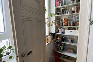 Großzügige, helle Wohnung in luftiger Höhe mitten in Bielefeld an der Lutter – Turnerstrasse 45, 33602 Mitte, Bielefeld – Vorschaubild 23