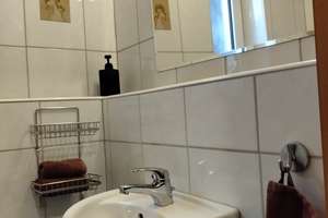 Apartment modern möbliert, Warmmiete inkl. Strom, Internet, WW,HZ,NK, Möbelzuschlag und Sommerpool – Wolkersdorfer Straße 139b, 90455 Katzwang, Reichelsdorf Ost, Reichelsdorfer Keller, Nürnberg – Vorschaubild 9