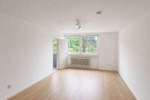 Provisionsfreie 1-Zimmer Wohnung mit TOP Anbindung - Renditestark! – Gutenbergstraße 44, 85055 Nordost, Ingolstadt – Vorschaubild 4
