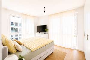 Mannheim-FRANKLIN: 3-Zimmer-Wohnung mit großem Balkon – 68309 Käfertal, Mannheim – Vorschaubild 8