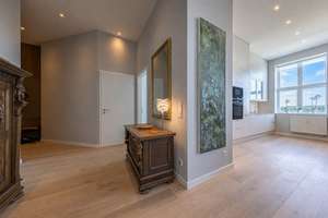 Exklusives Wohnen in erster Wasserlage – Traumwohnung mit Panoramablick über die Flensburger Förde – Die vollständige Adresse der Immobilie erhältst du vom Anbieter., 24944 Stützpunkt, Flensburg – Vorschaubild 10