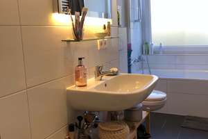 Alltagstaugliche 2-Zimmer-Wohnung in der List – Ferdinand-Wallbrecht-Straße 56, 30163 List, Hannover – Vorschaubild 1