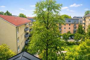 Urbanes Wohnen über zwei Ebenen - Stilvolle Maisonette am Harras – Die vollständige Adresse der Immobilie erhältst du vom Anbieter., 81369 Mittersendling, München – Vorschaubild 7
