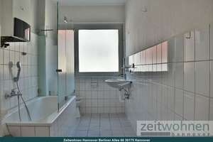 Vahrenwald, Grabbestr., 01.09.2026 oder später, EBK, Balkon – Die vollständige Adresse der Immobilie erhältst du vom Anbieter., 30165 Vahrenwald, Hannover – Vorschaubild 4