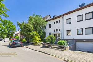 Bremen - Woltmershausen • Dachgeschosswohnung mit Fußbodenheizung, Kaminofen & Tiefgaragenstellplatz – Die vollständige Adresse der Immobilie erhältst du vom Anbieter., 28197 Woltmershausen (Ortsteil), Bremen – Vorschaubild 17