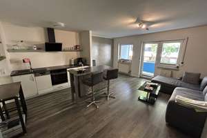 Schicke  2-Zimmer-Wohnung für Selbstnutzer oder Anleger