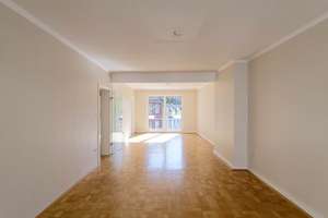 Großzügige 4 Zimmer-Stadt-Wohnung in Münsters Altstadt!