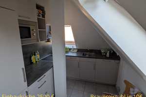 Gemütliche 2-Zimmer-Wohnung in Nürnberg Nord – Nürnberg – Vorschaubild 4