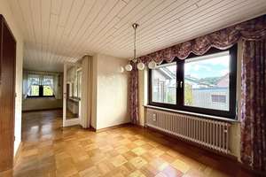Feldrandlage: 3-Zimmer-Wohnhaus mit Keller, Garten und Garage – Die vollständige Adresse der Immobilie erhältst du vom Anbieter., 38446 Barnstorf, Wolfsburg – Vorschaubild 14
