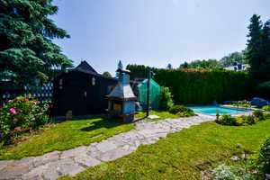 Reihenmittelhaus mit Pool, Sauna & Wintergarten – Ihr Wohlfühlzuhause in Erfurt-Egstedt – Erfurt – Vorschaubild 10