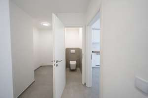 Möblierte & moderne 3-Zimmer-Wohnung – Perfekt für WG-Gründung – Die vollständige Adresse der Immobilie erhältst du vom Anbieter., 90402 Altstadt, St. Lorenz, Nürnberg – Vorschaubild 4