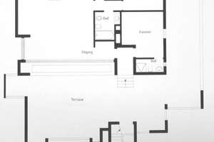 Architektur-Ikone – Mondänes Wohnen in diskreter Privatsphäre am Kaiser-Friedrich-Ring – Die vollständige Adresse der Immobilie erhältst du vom Anbieter., 40547 Niederkassel, Düsseldorf – Vorschaubild 21