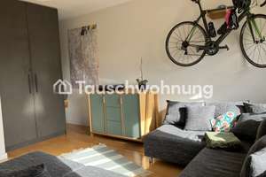 Tauschwohnung: Ich suche geräumige Wohnung in Düsseldorf – Die vollständige Adresse der Immobilie erhältst du vom Anbieter., 40225 Bilk, Düsseldorf – Vorschaubild 2
