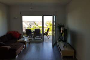 Traumhafte Wohnung Erfurt Ringelberg Privat – 101 m² – Frei ab 01.10.2026 – Barrierefrei – Walter-Gropius-Straße 74, 99085 Krämpfervorstadt, Erfurt – Vorschaubild 13
