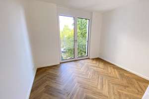 Modernes Zuhause gesucht? – 2 Zimmer mit Einbauküche & Fußbodenheizung – Florian-Geyer-Straße 111l, 12489 Adlershof, Berlin – Vorschaubild 11