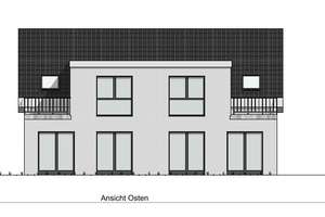 Achim Zentrum, Neubau KFW 40 - Doppelhaushälfte, provisionsfrei. – Grashofstr. 10, 28832 Achim – Vorschaubild 13