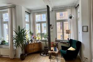 3 Zimmer Altbauwohnung | Calenberger Neustadt – 30169 Calenberger Neustadt, Hannover – Vorschaubild 4