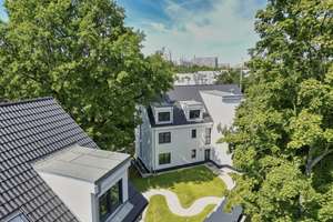 Urbanes Leben in Grüner Oase – Schirwindter Allee 24-26, 14055 Westend, Berlin – Vorschaubild 2