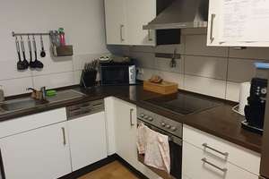 Schöne 3,5 Zimmer Wohnung im Herzen von Fulda – Rittergasse 16, 36037 Fulda – Vorschaubild 5
