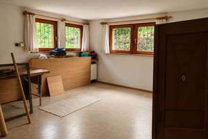 Ein Zuhause zum Durchatmen – charmantes Holzhaus in ruhiger Aussichtslage! – Die vollständige Adresse der Immobilie erhältst du vom Anbieter., 88400 Biberach an der Riß – Vorschaubild 18