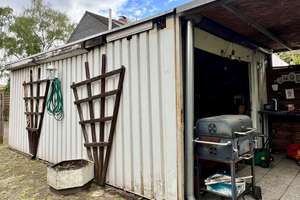 "Haus im Haus" Familientraum mit Garten, Pool, Sauna und Garage in Oberhausen – Die vollständige Adresse der Immobilie erhältst du vom Anbieter., 46049 Lirich-Süd, Oberhausen – Vorschaubild 24