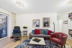 Exklusive Designwohnung mit zwei Balkonen – flexibel teilbar – Die vollständige Adresse der Immobilie erhältst du vom Anbieter., 48159 Kinderhaus-Ost, Münster – Vorschaubild 25
