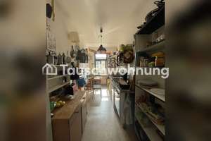 Tauschwohnung: 4-Raum-Wohnung im Herzen der Neustadt gegen 3 o. 4-Raum