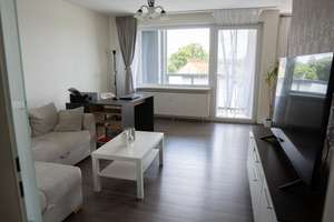 Gepflegte 2-Zimmer-Wohnung mit Balkon und Fahrstuhl in Salzgitter-Lebenstedt – Die vollständige Adresse der Immobilie erhältst du vom Anbieter., 38226 Lebenstedt, Salzgitter – Vorschaubild 4
