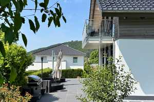 Provisionsfrei: Modernes Einfamilienhaus mit hochwertiger Ausstattung und Blick ins Grüne – Kassel (Kreis) – Vorschaubild 21
