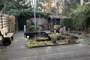 schönes, helles Reihenendhaus in Münster zu verkaufen – Die vollständige Adresse der Immobilie erhältst du vom Anbieter., 48167 Angelmodde, Münster – Vorschaubild 7