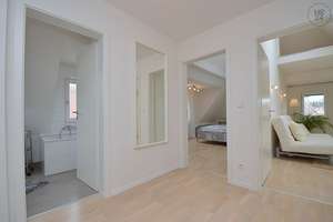 Modern möblierte Wohnung in Stuttgart Degerloch – Die vollständige Adresse der Immobilie erhältst du vom Anbieter., 70597 Waldau, Stuttgart – Vorschaubild 16
