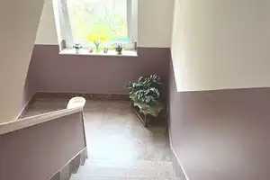 Wohnung mit Loggia in Zeisigwaldnähe -Chemnitz-Hilbersdorf – Trinitatisstraße 1, 9131 Chemnitz – Vorschaubild 4