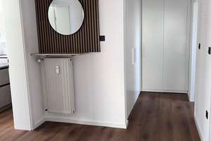 Wuppertal: Großzügige, komplett sanierte 3-Zimmer-Wohnung in Top Lage mit 25m2 Dachterasse  – Die vollständige Adresse der Immobilie erhältst du vom Anbieter., 42289 Heckinghausen, Wuppertal – Vorschaubild 7