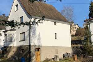 Solides Einfamilienhaus mit großzügigem Gartengrundstück sucht neuen Eigentümer – Altenkirchen (Westerwald) (Kreis) – Vorschaubild 4