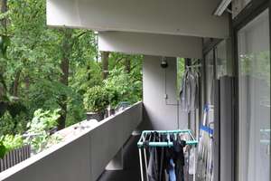 4-Zimmer-Wohnung mit Balkon in schöner, ruhiger Westlage in München-Solln – Springerstr. 8, 81477 Solln, München – Vorschaubild 15