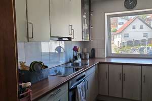 Wohnen mit Charakter: 3-Zimmer-Wohnung in Weißensberg – Rothkreuz 18, 88138 Weißensberg – Vorschaubild 3
