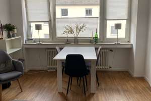 Provisionsfrei -  1-Zi-Wohnung - Nähe Rethelstraße – Weselerstraße 43, 40239 Düsseltal, Düsseldorf – Vorschaubild 10