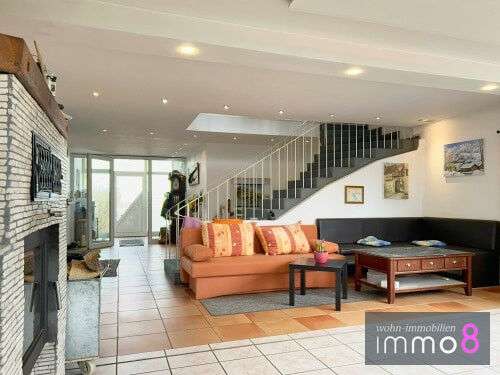 Immobilie in Aresing - Ein Zuhause zum Verlieben – großzügiges Einfamilienhaus mit Pool und Garten - Bild 1