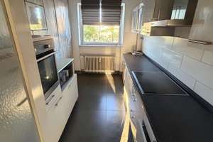 Wohnen mit Charakter: 3-Zimmer-Wohnung in Hannover-Sahlkamp – 30657 Sahlkamp, Hannover – Vorschaubild 5