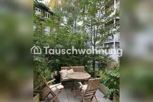 Tauschwohnung: Tauschen unsere Wohnung im Herzen von Ottensen – Die vollständige Adresse der Immobilie erhältst du vom Anbieter., 22765 Ottensen, Hamburg – Vorschaubild 2