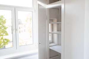 **In Renovierung!** Inklusive Balkon & moderner Einbauküche! – Ehrensteinstraße 41, 4105 Gohlis-Süd, Leipzig – Vorschaubild 3