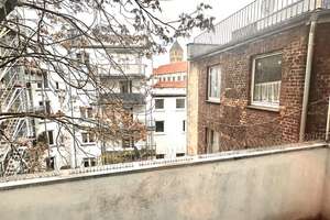 Worringer Straße 3,5 Zimmer, Küche, Balkon zum Selbstbezug ab 01.06.2026 mit neuer Gasetagenheizung – Die vollständige Adresse der Immobilie erhältst du vom Anbieter., 40211 Stadtmitte, Düsseldorf – Vorschaubild 9