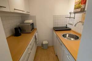 2-Zi.-Whg., 40qm, City, möbliert – Die vollständige Adresse der Immobilie erhältst du vom Anbieter., 97070 Altstadt, Würzburg – Vorschaubild 6
