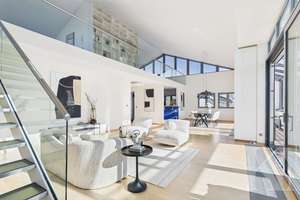 Exklusives Penthouse mit Galerie & Fernblick – Wohnen auf höchstem Niveau auf dem Triller! – Die vollständige Adresse der Immobilie erhältst du vom Anbieter., 66119 Alt-Saarbrücken, Saarbrücken – Vorschaubild 4