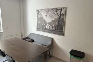 Stilvolle vollmöbilierte 2-Zimmer Wohnung  – Die vollständige Adresse der Immobilie erhältst du vom Anbieter., 50733 Nippes (Ortsteil), Köln – Vorschaubild 8