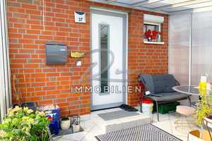 Exklusives Wohnen im großzügigen Reiheneckhaus mit Garten, Sauna und viel Platz! – Hamburg – Vorschaubild 27