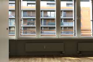 OHNE BALKON! Charmante 2 Zi.-Wohnung am Potsdamer Platz! – Alte Potsdamer Straße 9, 10785 Tiergarten, Berlin – Vorschaubild 21